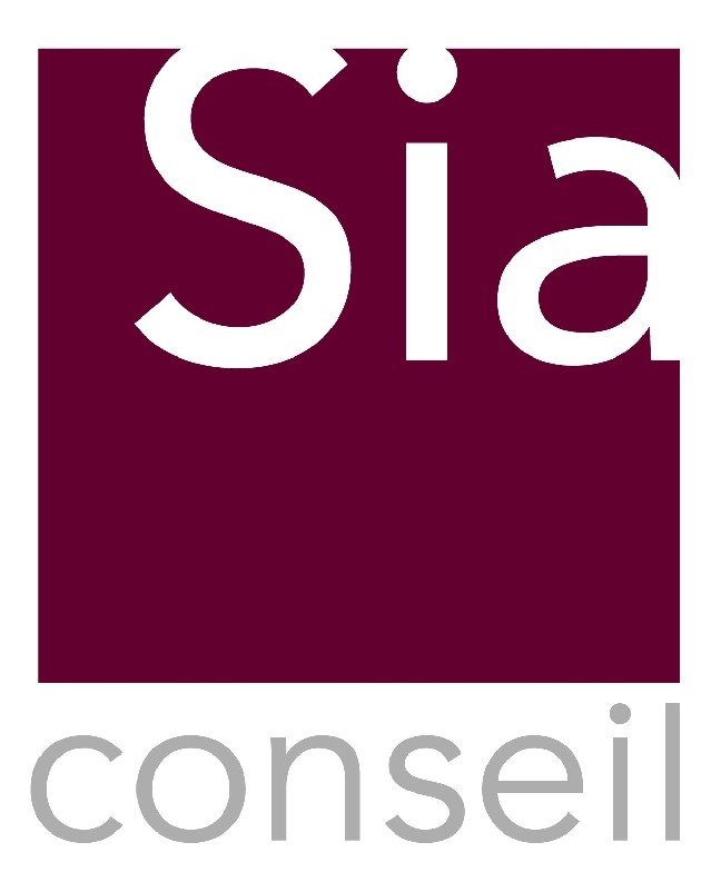 Logo SIA CONSEIL